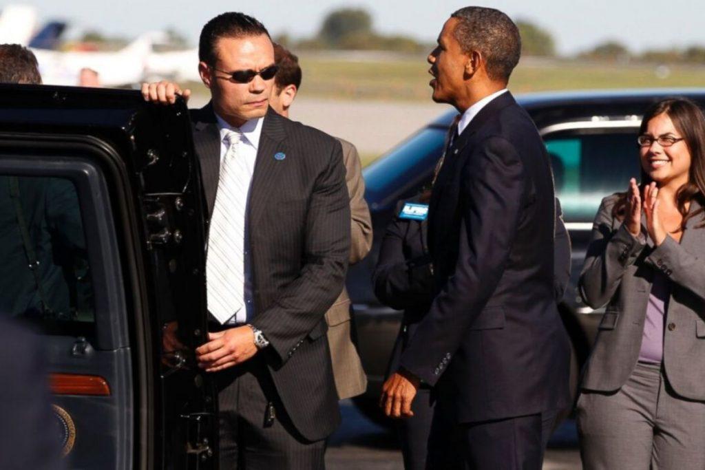 vệ sĩ cá nhân giúp ngăn chặn những mối nguy hiểm