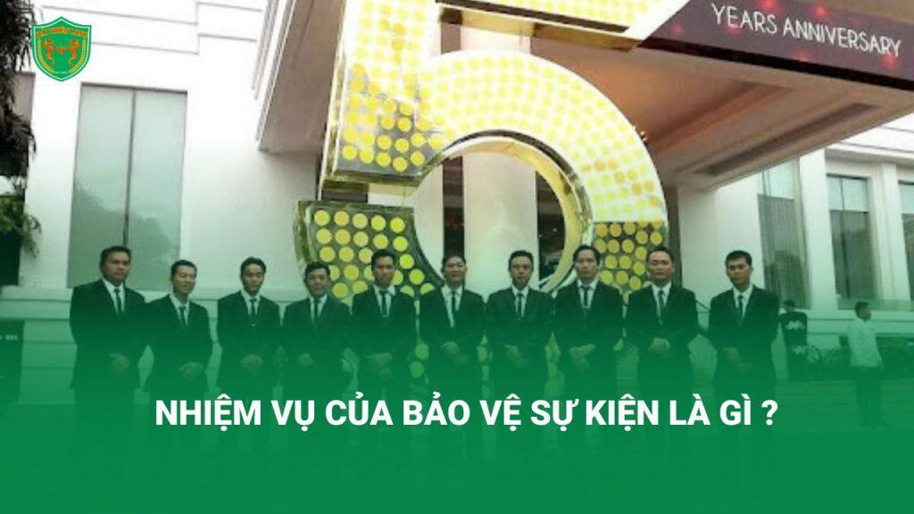 nhiệm vụ của bảo vệ kiện là gì