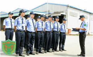 Tổng quan về bộ phận an ninh trong khách sạn