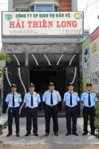 Cấp bậc sẽ giúp cho đội ngũ nhân viên bảo trở nên chuyên nghiệp hơn