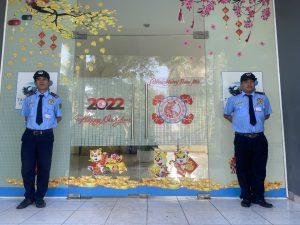 Có rất nhiều tiêu chí để đánh giá một nhân viên bảo vệ